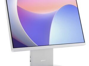 Lenovo AIO 24" I5-13420H/512GB/16GB/FD/GREY/1Y