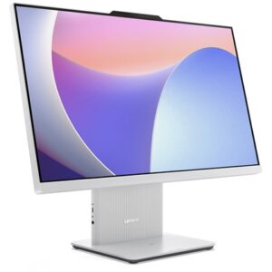 Lenovo AIO 24" I5-13420H/512GB/16GB/FD/GREY/1Y