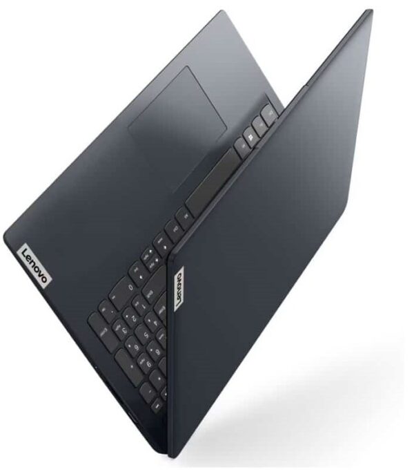 ⁦מחשב נייד Lenovo V15 15.6" AMD 7120U/8GB/256SSD/BLACK⁩ – תמונה ⁦4⁩