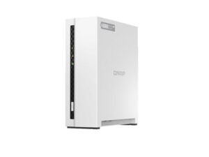 QNAP NAS TS-133 1BAY TS-133