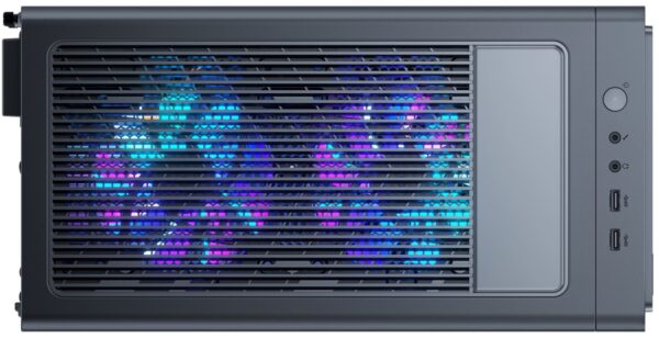 ⁦מחשב נייח Lenovo Legion T5 26IRX9⁩ – תמונה ⁦5⁩
