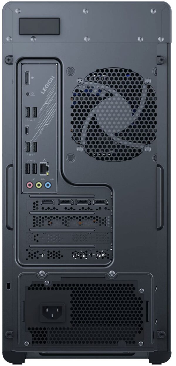 ⁦מחשב נייח Lenovo Legion T5 26IRX9⁩ – תמונה ⁦2⁩