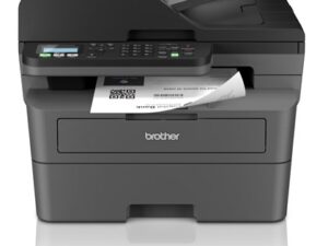 מדפסת ש"ל משולבת Brother DCP-L2800DW