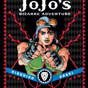 JOJO
