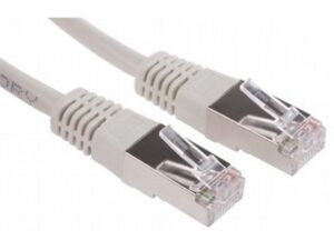CAT-6 RJ45 5M כבל רשת מסוכך