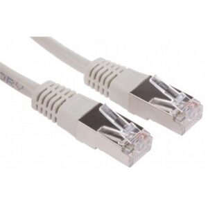 CAT-6 RJ45 5M כבל רשת מסוכך