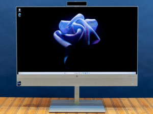 מחשבים מסוג All-in-One